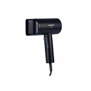 Hair Dryer - F17B (Mat Black + Khaki + White) - 1600W
