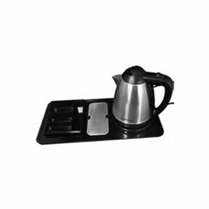 Electric Kettle - WKF-9301T - 1.2L