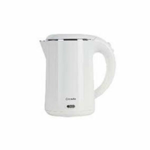 Electric Kettle - K-DD07-A (white+black) - 0.7L