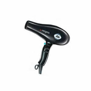 Hair Dryer - 251 (Black + White) - 1650-2000W