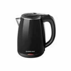 Electric Kettle - D1012A - 1.2L