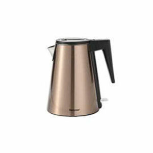 Electric Kettle - K85 (Golden+Matt) - 0.8L