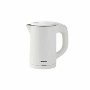 Electric Kettle - K82 (White+Black) - 0.8L