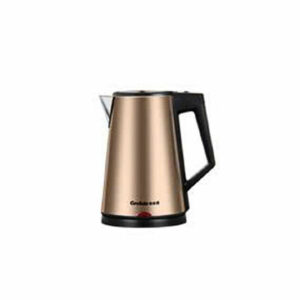 Electric Kettle - D2017K - 1.7L