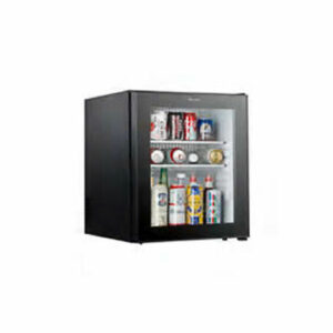 Minibar - Green.W - XC-60BA-BL - 60L
