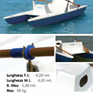 Remo - Pattino Montecarlo