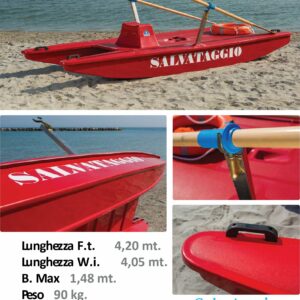 Remo - Salvataggio Zeus