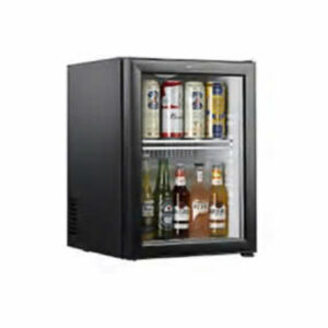 Minibar - Green.W - XC-40BB-BL - 40L