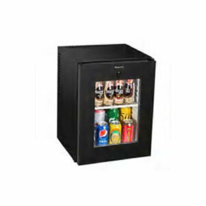 Minibar - Green.W - XCS-40BF-BL - 40L
