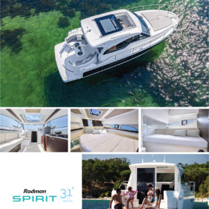 Spirit 31