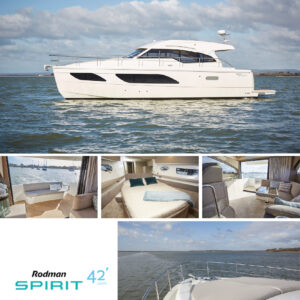 Spirit 42