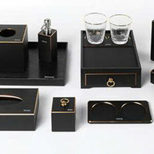 Westin-Gold Edge series