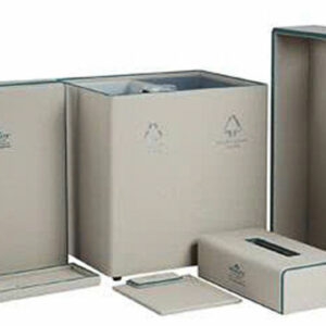 Wingate by Wyndham Wuhan Optics Valley (Material: PU)