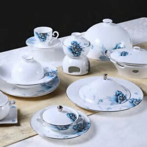 Blossom Peony Series