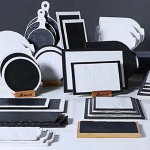 Stone Pattern Series