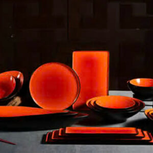 Colored Glaze Series