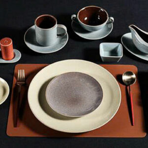 Landy Colored Glaze Series