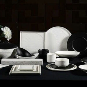 Black and White Series