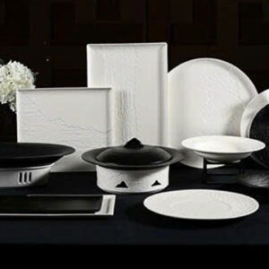 Black and White Series #2