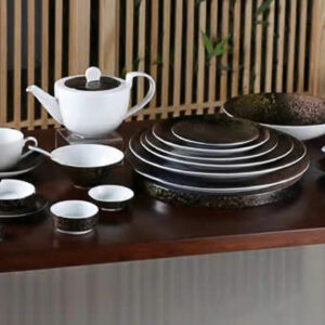 Transmutation Floral Series