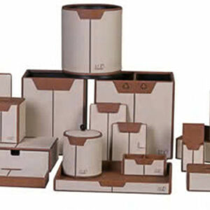 Multa double-colored leather (Material: Double - colored PU)