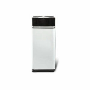 Air Purifier (White + Black)