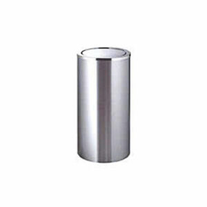 Indoor/Outdoor Trash Receptacle  Model: HM94110C