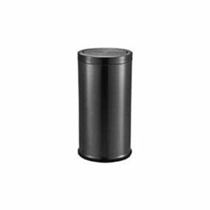 Indoor/Outdoor Trash Receptacle  - HM9439