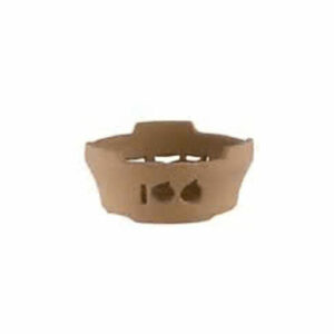 000-1 Brown (Bright)