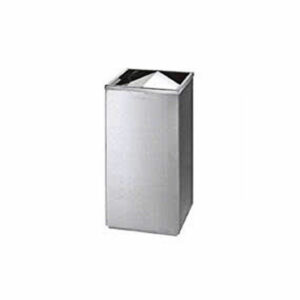 Outdoor Trash Receptacle  - HM9486A