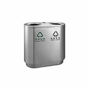 Indoor classified trash bin  - HM94202