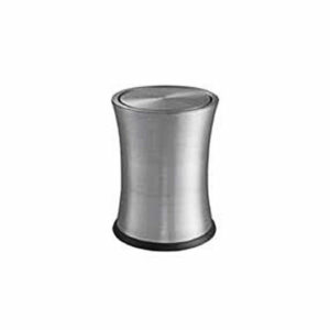 Swing lid trash can  - HM9404T