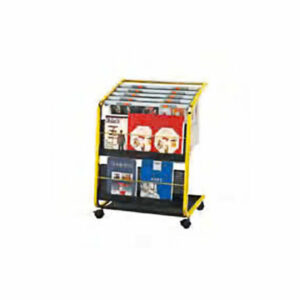 Newspaper Rack  -  HM7238