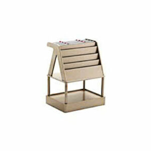 Newspaper Rack  - HM7237