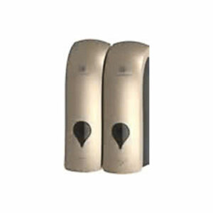 Two-in-one manual dispenser - CD-2049A/CD-2049C/CD-2049D