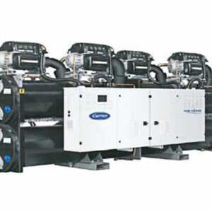 Commercial Range