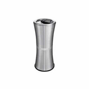 Indoor/Outdoor Trash Receptacle  - HM9485H