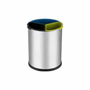 Classified trash can  - HM9039A