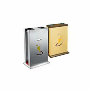 Double Hole Umbrella Bag Machine  -  HM7223A  S