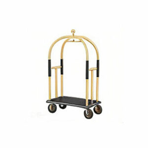 Bellmen Cart - HM7503B