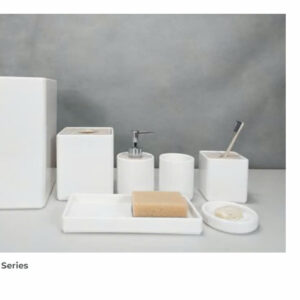 White Polishing Series