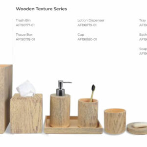 Wooden Texture Series