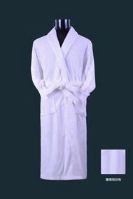 Collar oral velvet Shawl Collar