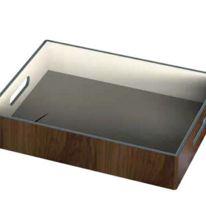 GH22A01-05 - Shoes tray
