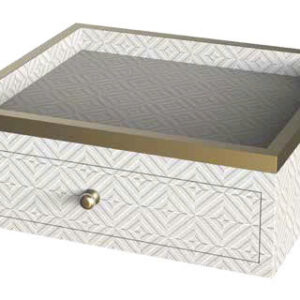 GH22A02-01 - Amenities box