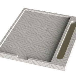 GH22A02-08 - Note paper holder