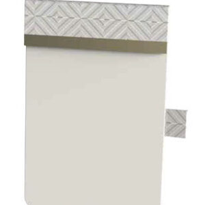 GH22A02-11 - Note pad holder
