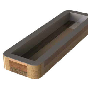 GH22A04-05 - Remote control box