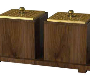 GH22A06-07 - Tea box