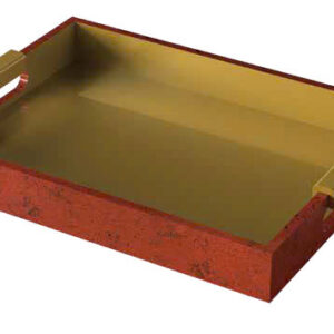 GH22A07-02 - Shoe Tray